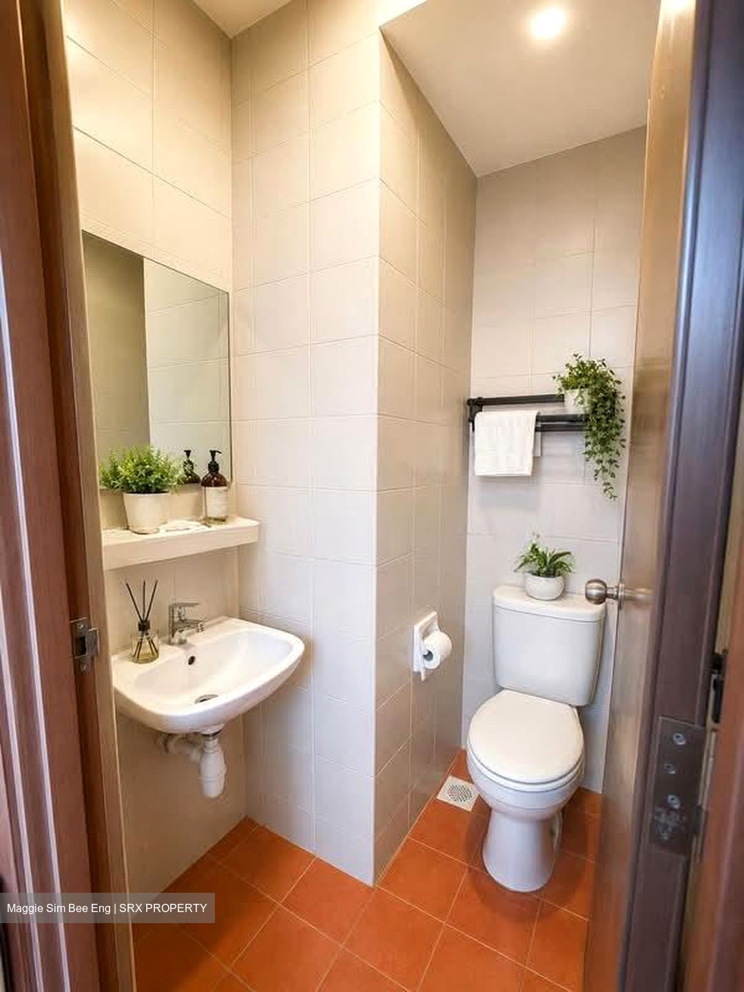 Modena (D18), Condominium #587179841